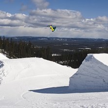 Foto: Anton Enerl&ouml;v. &Aring;kare: Jag.