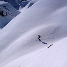Foto: Christopher Adermark. &Aring;kare: Magnus Forssell.