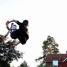 Foto: Jonas Tr&auml;g&aring;rdh. &Aring;kare: Jeppe Tr&auml;g&aring;rdh.