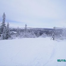Datumet p&aring; bilden st&auml;mmer ej!. Foto: Jag. &Aring;kare: none.