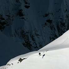 Foto: Stefan Karlberg. &Aring;kare: Emil Bj&ouml;rk.