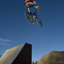 Cancan. Foto: Hampus Elmenhof. &Aring;kare: P&auml;r Berglund.