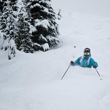 Foto: Ludwig Andersson. &Aring;kare: Gustavo Cederkvist.