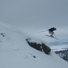 Foto: Jonas Nordin. &Aring;kare: Carl Nordin.