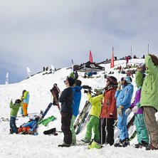 NM i Gr&auml;nsen 2014.