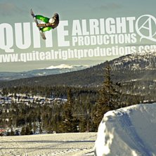 &Aring;kare: Jonas Frid
Trick: Bs 720. Foto: Joakim Hammar. &Aring;kare: Jonas Frid.