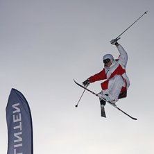 Foto: Tobias Hannu. &Aring;kare: Olle Lahti.