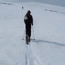 Foto: anders rennermalm. &Aring;kare: eric rennermalm.