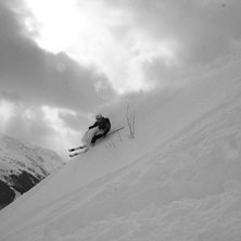 Foto: Christian Reitan. &Aring;kare: Leo Alsved.