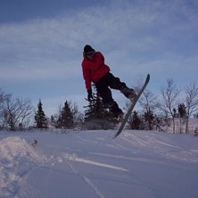 Foto: Morra. &Aring;kare: Jonas.