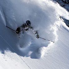 Foto: Yves Garneau. &Aring;kare: Gaven MacKay.
