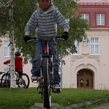Foto: Susanne. &Aring;kare: Simon Br&auml;nnstr&ouml;m.