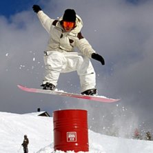 Foto: Ronja B&auml;ckstr&ouml;m. &Aring;kare: Jonathan Helin.