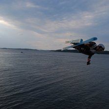 Foto: Kasper Kjaergaard. &Aring;kare: Jakop Landahl.