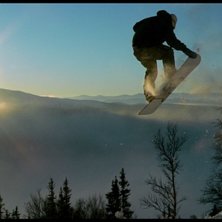 Foto: Niklas Borgman. &Aring;kare: Jakob Keife.