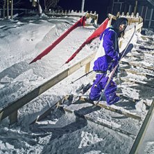 session med Erik och Victor. Foto: Niklas Sundin. &Aring;kare: Victor H&ouml;rnfeldt.