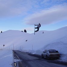 Foto: ronnie s&ouml;derholm. &Aring;kare: Nicke Hollsten.