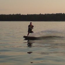 Skoj skoj. Foto: Kan ha varit dennis?. &Aring;kare: Egot sj&auml;lv.