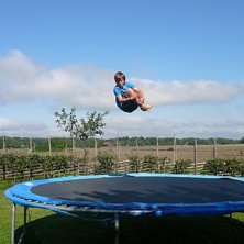 ingen aning. Foto: arvid westberg. &Aring;kare: adam westberg.