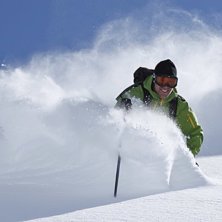 Foto: Anders Lagerkvist. &Aring;kare: Lars Wikner.