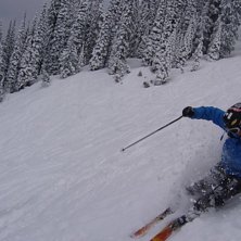 Foto: Nils Hallgren. &Aring;kare: John Hallgren.