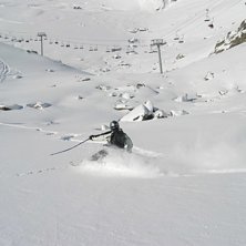 Foto: Anders Lycke. &Aring;kare: Johnny Petersson.