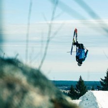 Foto: Mathias Lindkvist. &Aring;kare: Philip Sandersj&ouml;&ouml;.