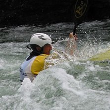 Ekstremsportveko Voss 04. Foto: B. R&oslash;nnestad.