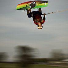 Foto: Peter Vahlfridsson. &Aring;kare: David Augustinsson.