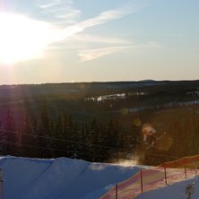 Foto: Johan Boman. &Aring;kare: Jonas Zeidlitz.