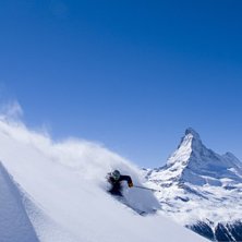 en j&auml;vligt go sv&auml;ng. Foto: Christian Fickler. &Aring;kare: Robin Ljungqwist.