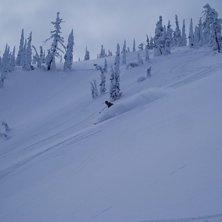 Foto: Stina Stenquist. &Aring;kare: Ulf Nordstrand.