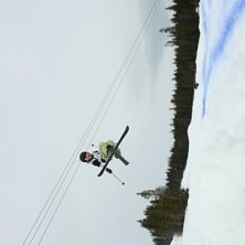 Foto: Gustav Ekroth. &Aring;kare: Carl-Will I Am Persson.