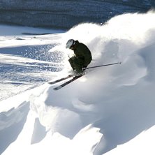 Foto: Sverker H&ouml;gbom. &Aring;kare: Christoffer Schack.