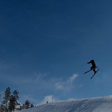 360... Foto: Victor Holm. &Aring;kare: Andreas Landahl.