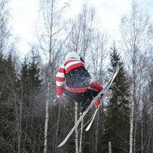 360 grab. Foto: alex creutzer. &Aring;kare: jag.