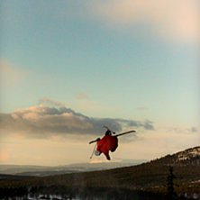 Foto: Gustaf Sj&ouml;berg. &Aring;kare: Carl-Philip Fredborg.