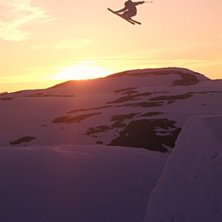 Colby &auml;r sk&ouml;n. Tweekar en Zero . Foto: Jacob c&amp;#039;j Gustafsson. &Aring;kare: Colby West.