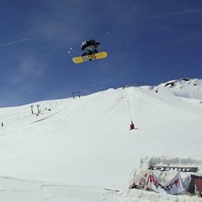 frontside 720. &Aring;kare: M&aring;ns.