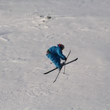 Foto: Petter Persson. &Aring;kare: Simon Dumont.