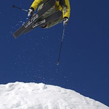 Foto: Peter Boman. &Aring;kare: David Kantermo.