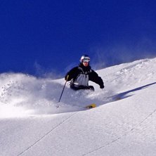 Foto: Marcus Lorentzon. &Aring;kare: Daniel Lorentzon.