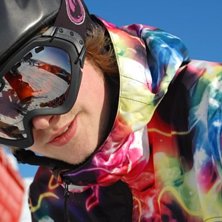 Feeeet dag i &Aring;re. Foto: Tobias Rimm&ouml;. &Aring;kare: Max Lauritzen.