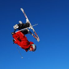 Sl&auml;nger iv&auml;g en Raggarflip:). Foto: Petter andersson. &Aring;kare: Jag, Oskar Andersson.