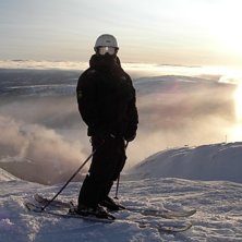 Foto: Robert Ljungerts. &Aring;kare: Jens Blomberg.
