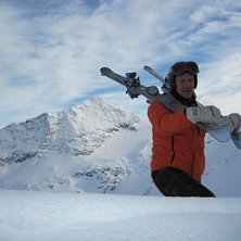 Foto: Lotta Cronsioe. &Aring;kare: Andreas Ericson.