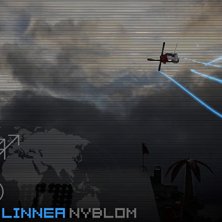 Redigerad av maaaajk. Foto: Linnea Nyblom.