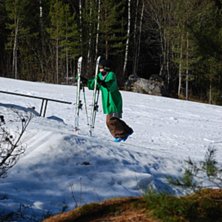 Foto: JonAxelsson. &Aring;kare: Carl Fernl&ouml;f.
