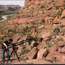 Foto: Sterling Lorence.