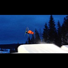 D-spin 720. &Aring;kare: Jag.